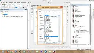 Convert DWG  into KML using ArcGIS to view in Google Earth. Road alignmnet in google earth