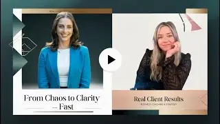 How Coaching Transformed My Digital Marketing Agency | Testimonial