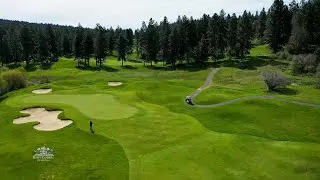 DESTINATION OREGON: Running Y Resort