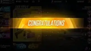 1 spin permanent gun congratulation