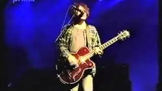 The Cure - A Night Like This (Live 1996)