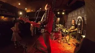 Freddy Tomingas & The Riff - Pretty Woman