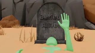 Drugged, Buried Alive, and Left for Dead: The Ricky Megee Story