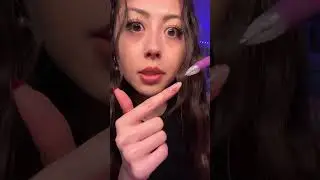 5 Roleplays 2 minutes #asmr #sleepaid
