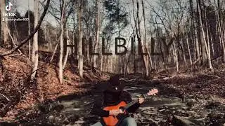 Joe Clark - Poor Hillbilly