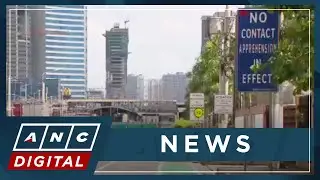 MMDA to appeal suspension of no-contact apprehension policy | ANC