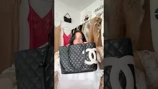 Сумка Chanel моей МЕЧТЫ!!! 😭😭😭