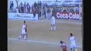ANTENA 3 8 GOLES DE SIERRA.wmv