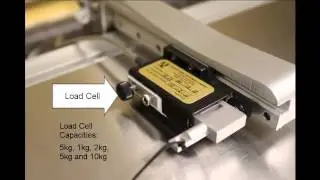 Thwing Albert FP 2260 Friction Peel Tester