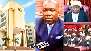 Ernest Kumi Looses Hope As Supreme Court Defers Ruling On His Contempt&His Prohibition Matter To&hellip;&hellip;