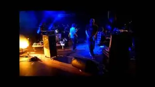 Jah6 Laat me Noorderslag 2012