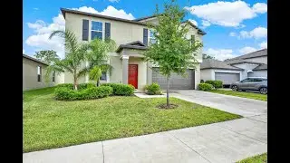 12813 Wildflower Meadow Drive Riverview, FL | ColdwellBankerHomes.com