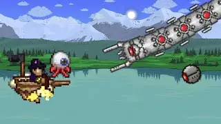 The Destroyer | Master Mode