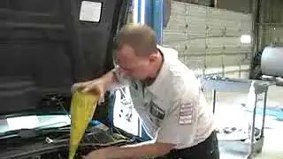 How to Add Transmission Fluid to a Vehicle