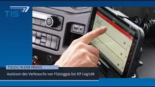 Anwenderbericht: Auslesen des Verbrauchs von Fl&uuml;ssiggas