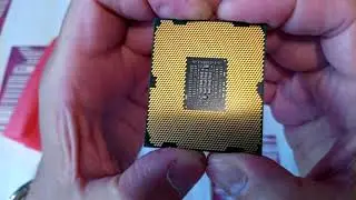 Топовый процессор Процессор Intel Xeon E5 2690 с AliExpress