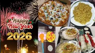 Happy New year to everyone from my sid kainatbaloch New vlog 🎉❤️🫰