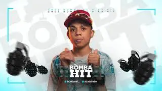 MC Nanzin - Natalz&atilde;o Chegando 2020