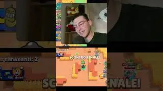 SHOTTATA! ☔ #brawlstars #supercell #gaming #memes #perte #funny #barley #mortis #toystory #piper