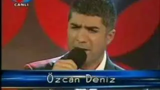Özcan Deniz-Hüsnü Şenlendirici-Leylim Ley-İki Renk
