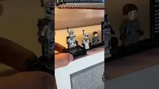 Rarest LEGO Star Wars Minifigures Of 2024🔥