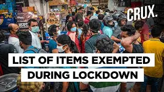 India under Lockdown: The dos and don'ts for common people