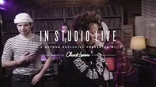 Kelow LaTesha &mdash; Yeah: In Studio Live at Beyond Studios