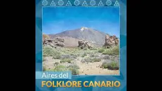 FOLKLORE de las Islas Canarias - Agrupación Tabaiba - Isas de Garachico