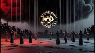 📚 How the IMF Manipulates Countries | Michael Rodriguez Book Analysis