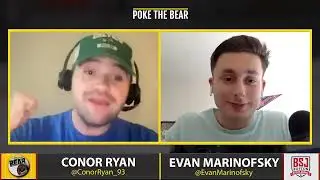 Breaking Down the Firing of Bruce Cassidy & What Happens Next? | Poke the Bear