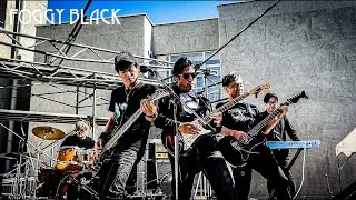 Foggy Black - Live at Geikou Fes Frying Pan 2024
