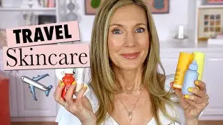 Travel Skincare Tips!