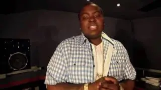 Behind the Scenes of Bow Wow 