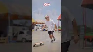 Premium Skateboard Decks, Trucks & Accessories | Alcosta Shop