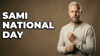 How Do Sami People Celebrate National Day?