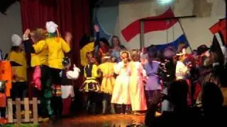 CV de Kuukes bontje aovend 2010
