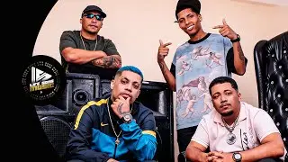 MC VITIN DO LJ, MC GORDINHO DO CATARINA, MC TH DA SERRA ( A CULPA &Eacute; SUA ) DJ 2W