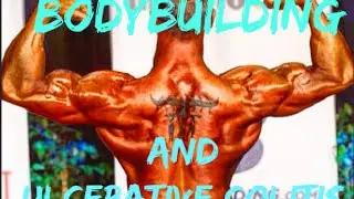 Bodybuilding and Ulcerative Colitis