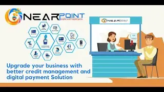 Start Your Own Business with NearPoint!