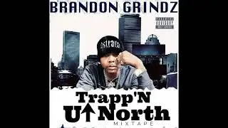 Brandon Grindz -  Smooth Operator