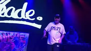 BLADE (R.I.P MARK B) - THE COMIN&rsquo; IS NEAR  - O2 ACADEMY - BRISTOL - 24.01.26