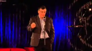 Health and sanitation: Edison Carlos at TEDxVilaMada