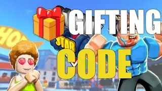 [ROBLOX] [🎁GIFTING] GYM STAR SIMULATOR CODES | HOW TO REDEEM?