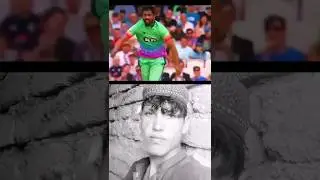 Mohammed amir #indiancricketer #pakistan #intermiami I love you king 👑 Amira CPL 2024