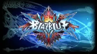 Fatal Judge (Arcade Final Boss Theme) - BBCP OST
