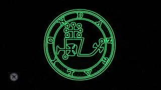 Duke Dantalion⎪Dark Ritual & Meditation + Reiki⎪Dark Ambient Music for Witches