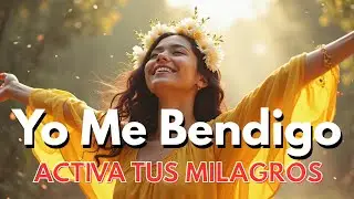 🌟 YO ME BENDIGO &ndash; La Canci&oacute;n M&aacute;s Poderosa para Activar Gratitud y Abundancia