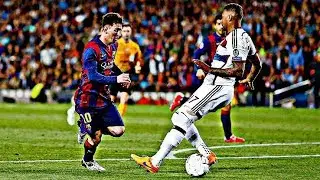 Lionel messi vs Bayern Munich (Home) UCL 2015  FHD 1080i