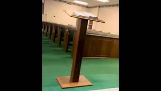 My Plea, Your Will by Howard Douthey