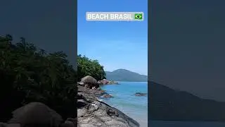 UBATUBA LITORAL NORTE PAULISTA. DOMINGO.